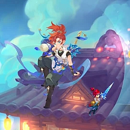 MT3换皮梦幻【乱世西游】最新整理Linux开服手工服务端+安卓苹果双端+GM后台+详细搭建教程+全套源码