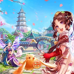 大话回合手游【逍遥西游3之暮光西游】最新整理单机一键既玩镜像服务端+Linux手工端+GM后台+详细搭建教程