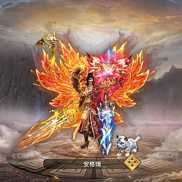 稀有传奇手游【斗转武林】最新整理WIN系服务端+安卓+GM后台+详细搭建教程