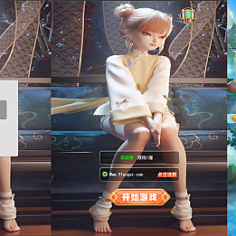 三网H5游戏【星君西游H5】最新整理单机一键即玩镜像端+Linux手工服务端+GM授权后台+详细搭建教程
