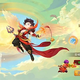 MT3换皮MH【晓梦西游第一季】最新整理Linux手工服务端+安卓苹果双端+GM后台+全套源码+详细搭建教程