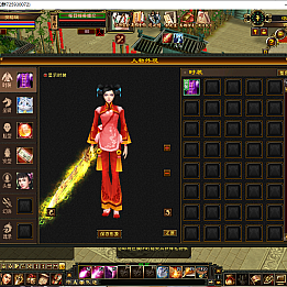 经典武侠端游【天龙怀旧之江湖盟会】最新整理Linux手工服务端+PC客户端+GM工具+详细搭建教程