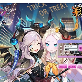 Q萌冒险端游【彩虹岛物语完整版】最新整理WIN系服务端+PC客户端+GM工具+详细搭建教程