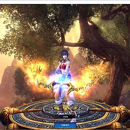 3DMMORPG端游【古芜传奇】最新整理单机一键即玩服务端+WIN系服务端+PC客户端+GM工具+详细搭建教程+视频教程