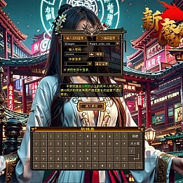 经典武侠端游【天龙八部之怀旧恶人谷魔教入侵武道三】最新整理单机一键即玩镜像端+Linux手工服务端+PC客户端+GM工具+详细搭建教程