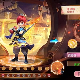 MT3换皮MH【恭喜发财兆亿突破尊享挂机版】最新整理单机一键即玩镜像端+Linux手工服务端+安卓苹果双端+GM后台+详细搭建教程+全套源码