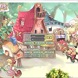 Q萌冒险端游【梦幻国度全功能版】最新整理WIN系服务端+PC客户端+GM工具+GM命令+详细搭建教程+视频教程