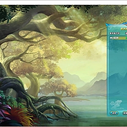 3DMMORPG端游【武林外传586MU武林】最新整理单机一键即玩镜像端+Linux手工服务端+GM工具+网页注册+PC客户端+详细搭建教程