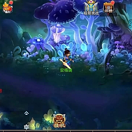 MT3换皮MH【神魔西游2尊享挂机版】最新整理单机一键即玩镜像端+Linux手工服务端+安卓苹果双端+GM后台+详细搭建教程+全套源码