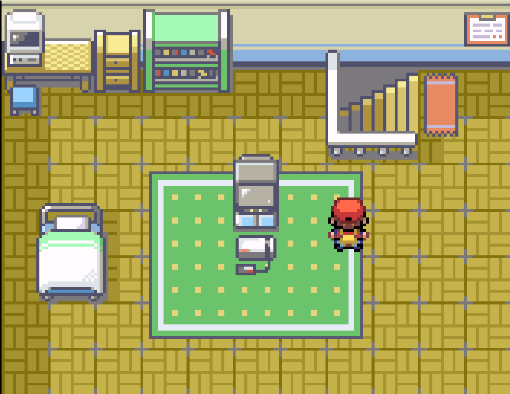 怀旧自适应网页在线GBA小游戏【GBA模拟器】最新整理WIN系服务端+Linux手工服务端+管理后台+支持手柄+存档