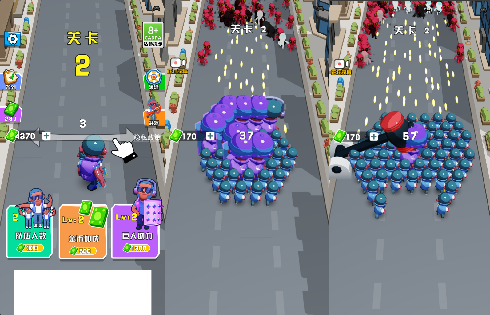 三网H5游戏【激战突围】最新整理WIN系服务端+Linux手工服务端+详细搭建教程