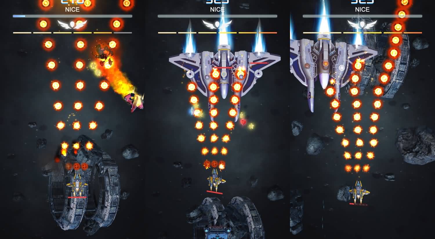 三网H5小游戏【鹰击长空】最新整理WIN系服务端+Linux手工服务端+详细搭建教程