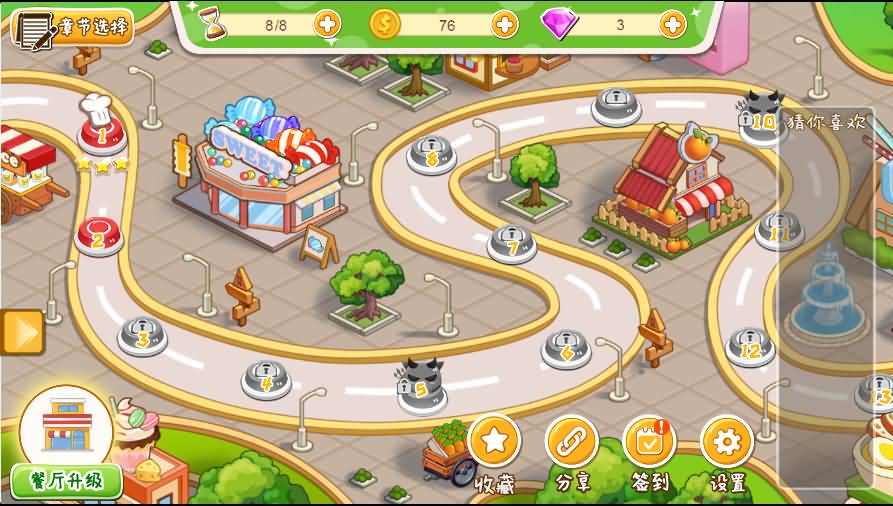 三网H5小游戏【梦幻厨房】最新整理WIN系服务端+Linux手工服务端+详细搭建教程