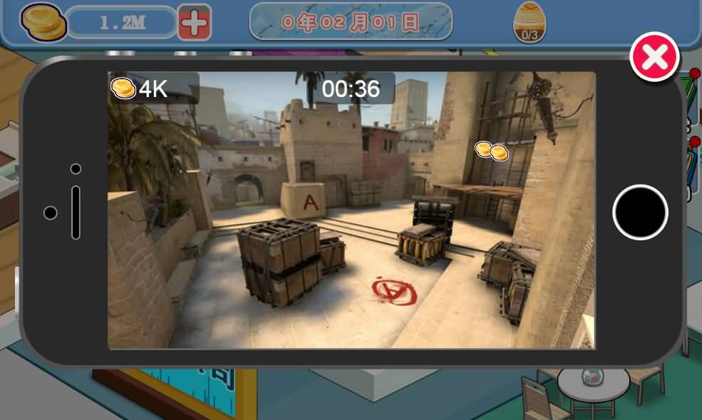 三网H5小游戏【模拟游戏公司】最新整理WIN系服务端+Linux手工服务端+详细搭建教程