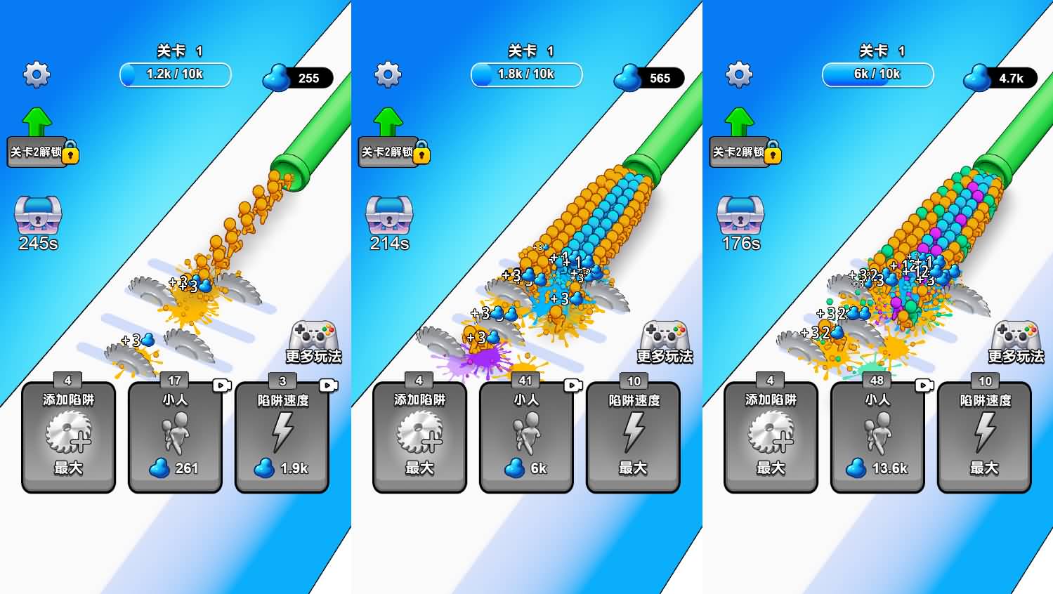 三网H5小游戏【生存冒险记】最新整理WIN系服务端+Linux手工服务端+详细搭建教程