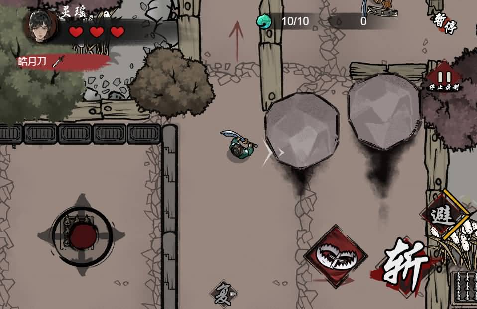 三网H5小游戏【墨羽武侠江湖】最新整理WIN系服务端+Linux手工服务端+详细搭建教程 8 202603280427231