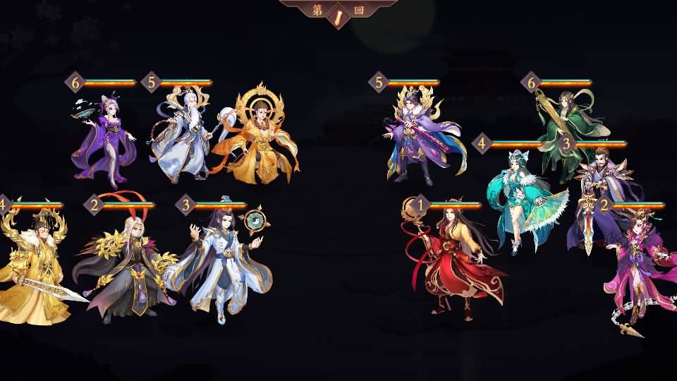 卡牌回合手游【莽荒纪之紀甯传奇】2026最新整理单机一键即玩镜像端+Linux手工服务端+加解密工具+管理后台+安卓苹果双端+详细搭建教程 51 2026041513405651