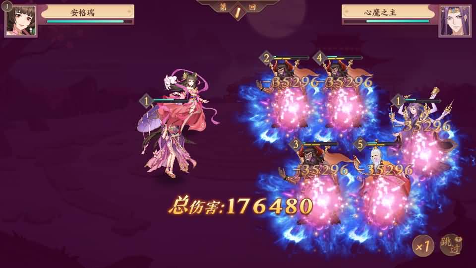 卡牌回合手游【莽荒纪之紀甯传奇】2026最新整理单机一键即玩镜像端+Linux手工服务端+加解密工具+管理后台+安卓苹果双端+详细搭建教程 55 202604151340579